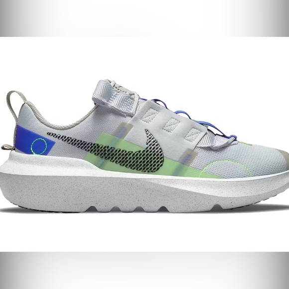 Nike Crater Impact - Picture 1 of 9